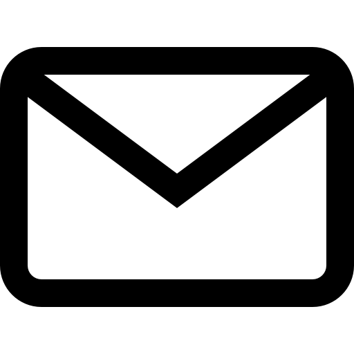 Ícone e-mail